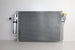 HYUNDAI GETZ CONDENSOR "03" 1.3/1.4/1.6
