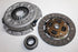MAZDA CLUTCH KIT 3 1.6 2009/14