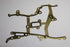 CHEV TIMING COVER GASKET CRUZE 1.4 A14NET