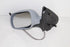 VW DOOR MIRROR LH POLO PLAYA 1.4 98-03