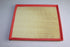 FORD AIR FILTER TRANSIT 2.2 2014
