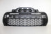KIA RIO BUMPER GRILL MAIN 17-