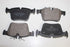 MERC BRAKE PAD FRONT  W205 274 ENG 2018