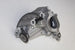 RENAULT BRAKE DISC SCENIC2 REAR - WITH HUB