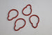 RENAULT INLET MANIFOLD GASKET SET SANDERO 1.6 09-
