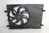FIAT RADIATOR FAN PUNTO 1.4 12-13