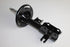 MAZDA SHOCH ABSORBER CX-3 2.0 FRONT LH 2015