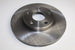 VOLVO BRAKE DISC FRONT S40 B52344S 2016