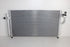 HYUNDAI ACCENT CONDENSOR 06-10