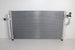 HYUNDAI ACCENT CONDENSOR 06-10