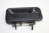 ISZUZ KB SERIES FRONT OUTTER DOOR HANDLE BLACK 97-03