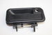 ISZUZ KB SERIES FRONT OUTTER DOOR HANDLE BLACK 97-03