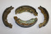 RENAULT BRAKE LINING SANDERO 900T 14-