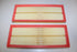 MERC AIR FILTER PAIR C350 W203 272ENG  2007