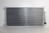 HONDA CONDENSOR BALLADE