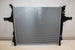 VOLVO XC90 B5254T/B6324S 2004 RADIATOR