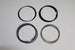HYUNDAI H1 PISTON RINGS 20 THOU G4KG 2015