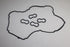 JEEP TAPPET COVER GASKET GRAND CHEROKEE 6.4 13-