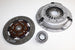 HONDA CLUTCH KIT BRV/MOBILIO L15Z
