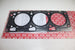 CHRYSLER CYLINDER HEAD HASKET 300C 3.5 RHS 2005/12