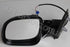 VW DOOR MIRROR AMAROK LF ELEC 10-
