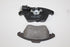 VW BRAKE PAD VIVO 1.4 FRONT 2014