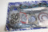 FORD OVERHAUL GASKET KIT MONDEO ST220 2006