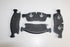 MERC BRAKE PADS FRONT ML250 W166 651ENG 2012