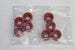 MERC VALVE STEM SEALS INL/EXH 8PC W124 200 102ENG