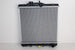 HONDA RADIATOR CIVIC B16A6 1997
