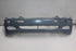 MERC BUMPER FRONT W203 F/L AVANT/G. W/HOLE YR 04-6