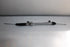 OPEL STEERING RACK CORSA UTILITY 1.4 08-09