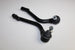 HYUNDAI IX35 2.0L TIE-ROD END PAIR