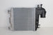 TOYOTA INTERCOOLER FORTUNER 2.5 12-13