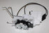 MAZDA BT-50/FORD RANGER 2008-2009 3.0 FRONT DOOR LOCK MECHANISM