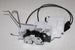 MAZDA BT-50/FORD RANGER 2008-2009 3.0 FRONT DOOR LOCK MECHANISM