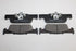 RENAULT BRAKE PADS FRONT SET SANDERO 2 S/WAY 2