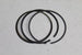 VW PISTON RINGS GOLF 7 1.4 TSI 2013-