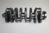 VW GOLF GTI CRANKSHAFT 2.0 2E 1991-1997