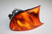BMW CORNER LAMP RHS AMBER E46 2 DOOR O/S