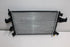 Corsa Utility 1.8 RADIATOR 2008 UP