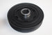 HONDA CRV CRANK PULLEY N22A2