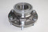 HYUNDAI H1 WHEEL HUB AND BEARING FRONT