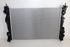 ALFA ROMEO RADIATOR GUILIETTA radiator 1.4 2010-2014