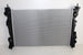 ALFA ROMEO RADIATOR GUILIETTA radiator 1.4 2010-2014
