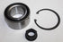 HONDA WHEEL BEARING FRONT BALLADE/CIVIC D15Z4