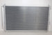 HONDA CONDENSER BRV 1.5