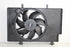 FORD RADIATOR FAN FIESTA 1.6 2013-