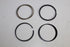 HONDA PISTON RINGS SR4 D15B3 ENG