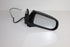 MAZDA ETUDE DOOR MIRROR ELECTRIC RH 99 - 04